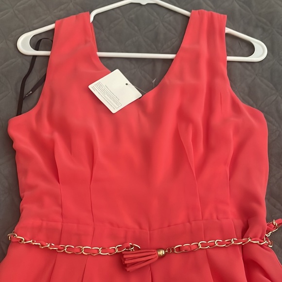 NWT ROMPER size M - Picture 4 of 5
